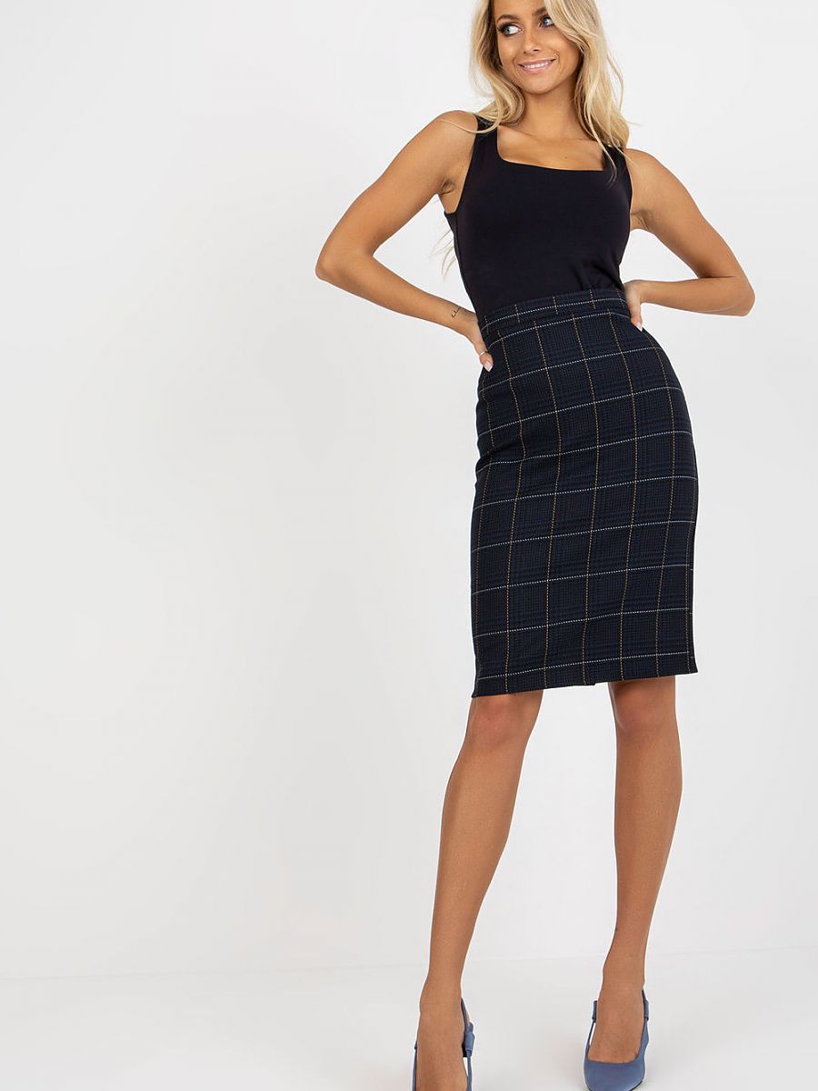  Skirt model 173838 Lakerta 
