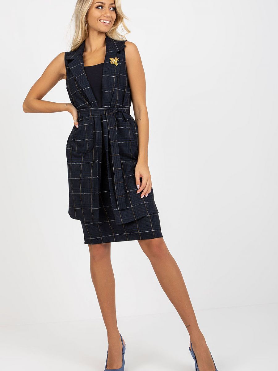  Gilet model 173839 Lakerta 