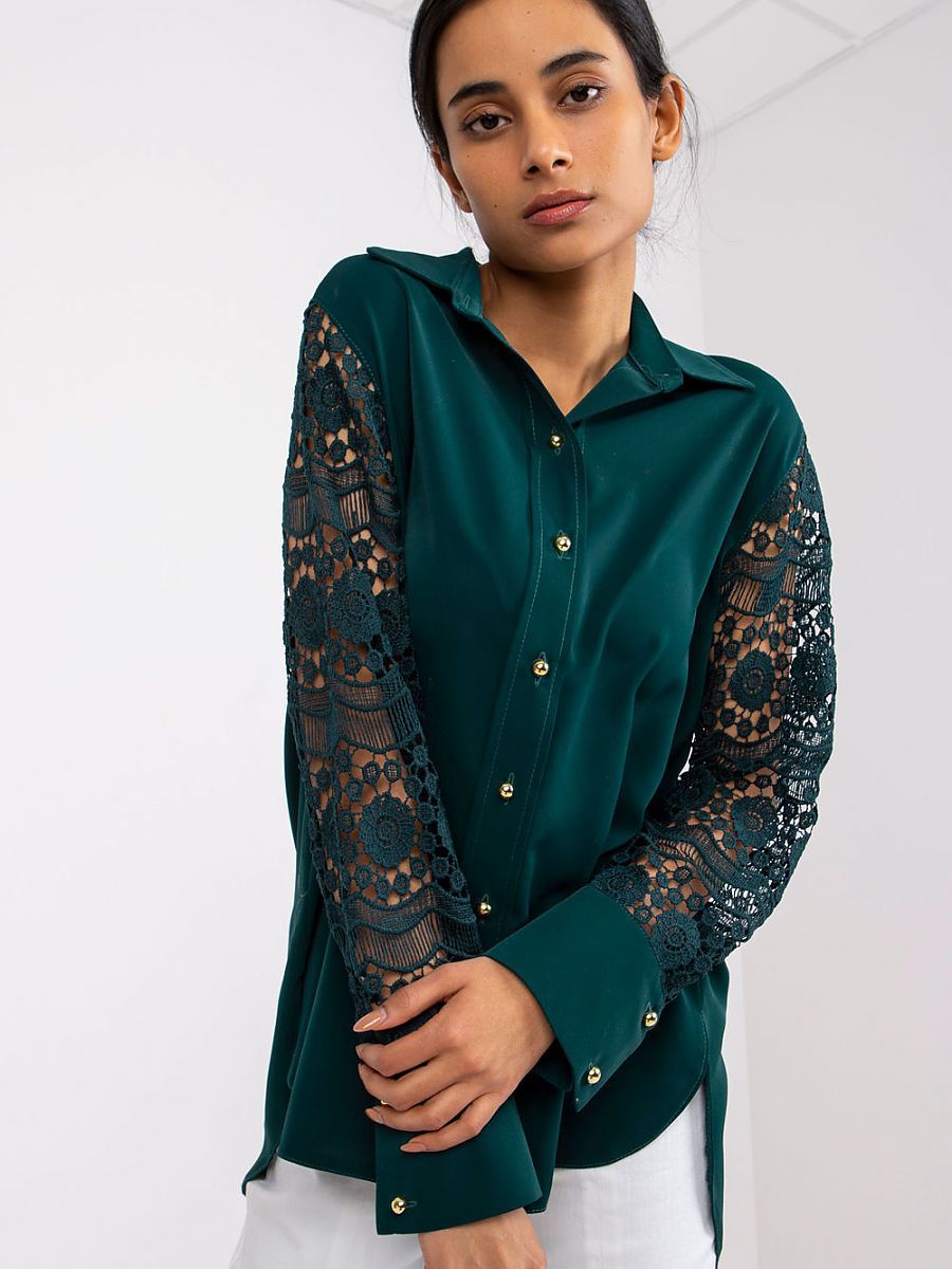  Long sleeve shirt model 174459 Lakerta 