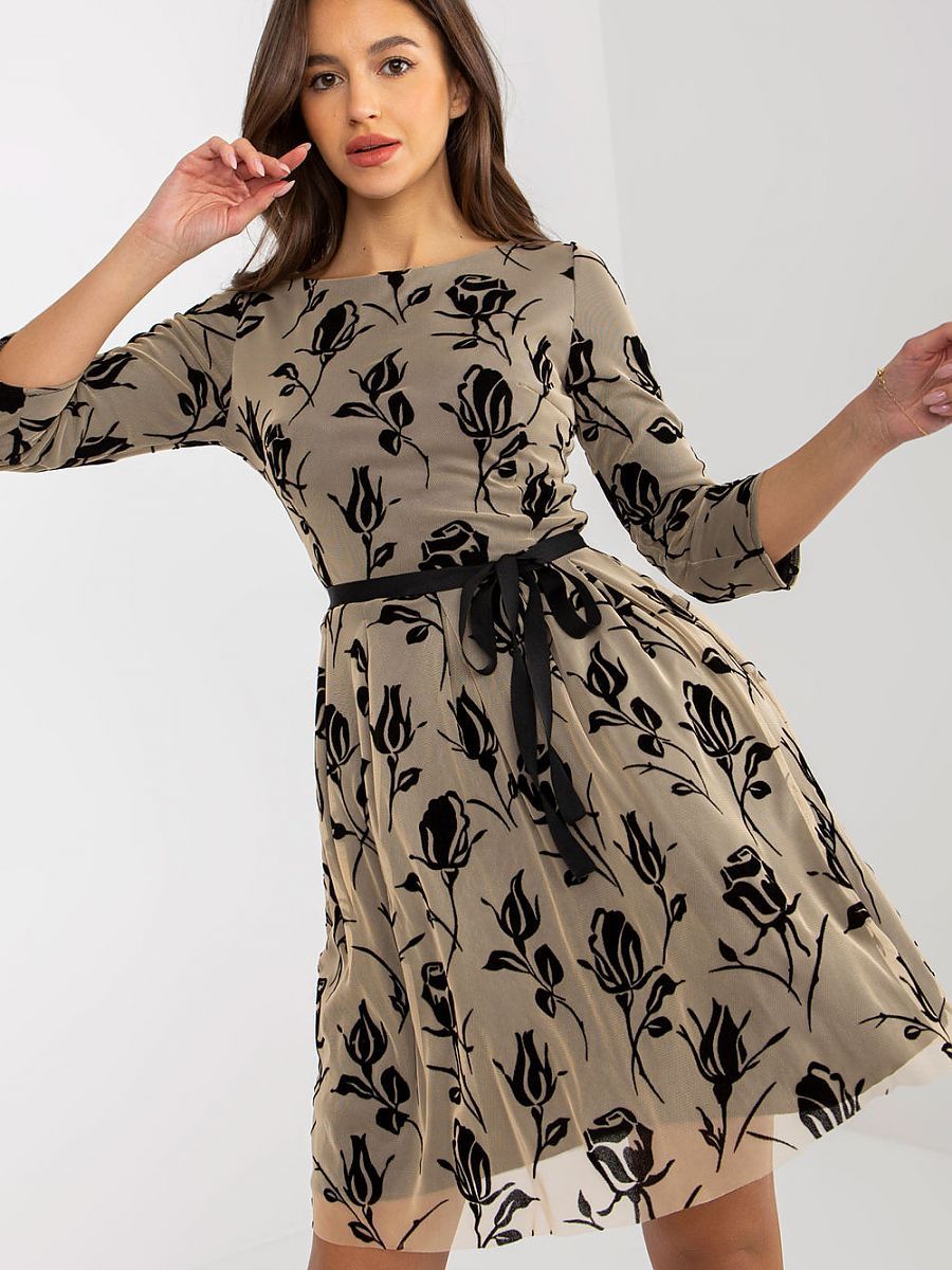  Cocktail dress model 174466 Lakerta 