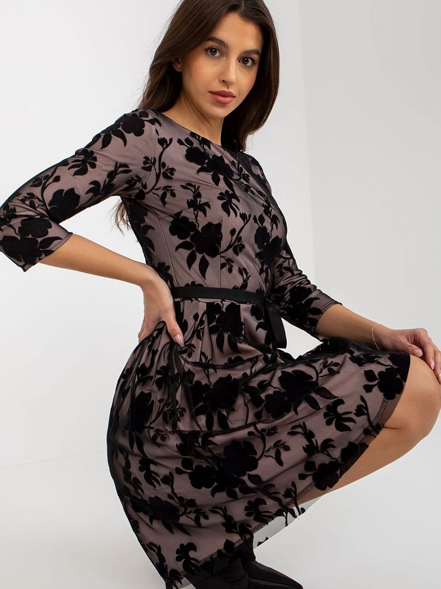  Cocktail dress model 174467 Lakerta 