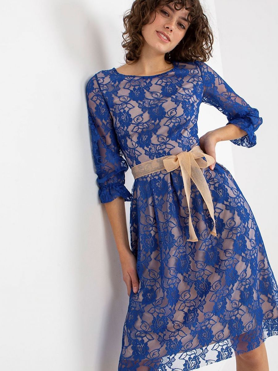 Evening dress model 174750 Lakerta 