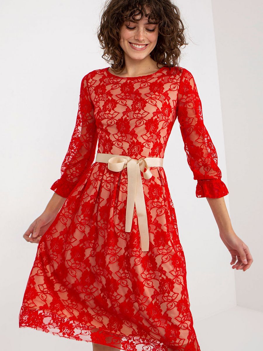  Evening dress model 174751 Lakerta 