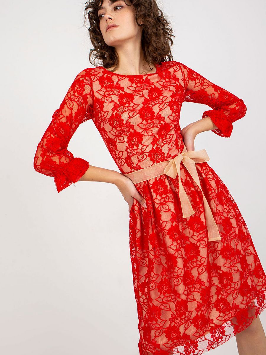  Evening dress model 174752 Lakerta 