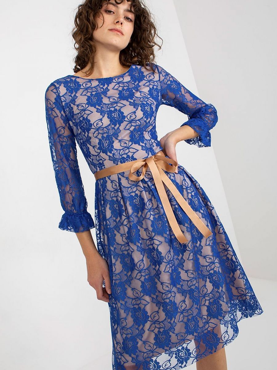 Evening dress model 174753 Lakerta 