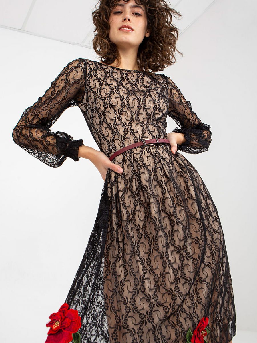  Evening dress model 174756 Lakerta 