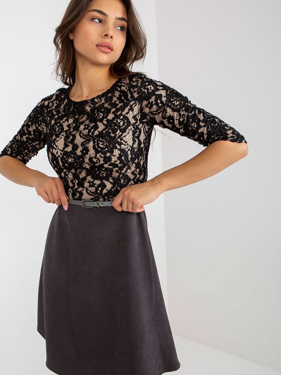  Evening dress model 174763 Lakerta 