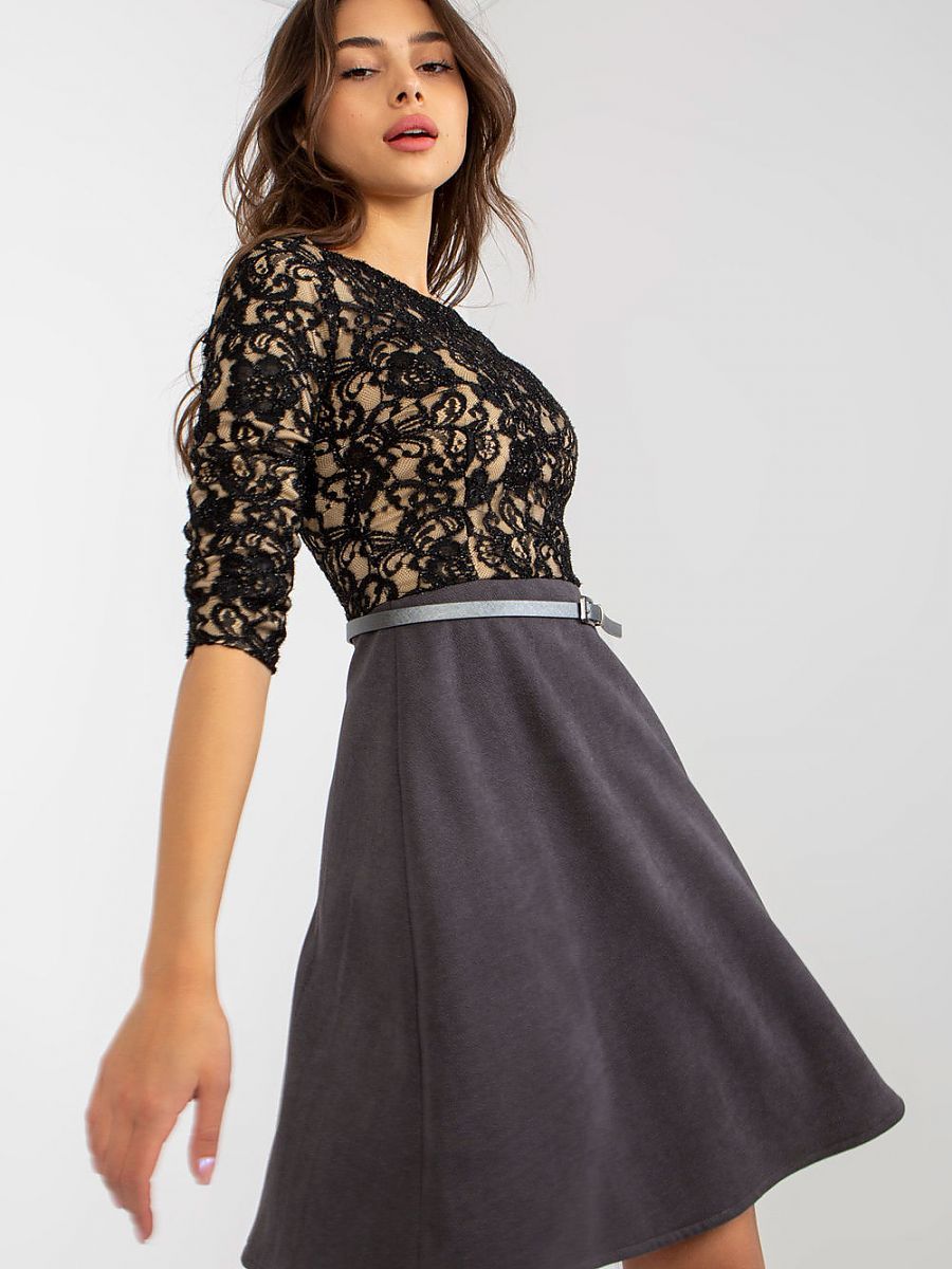  Evening dress model 174764 Lakerta 