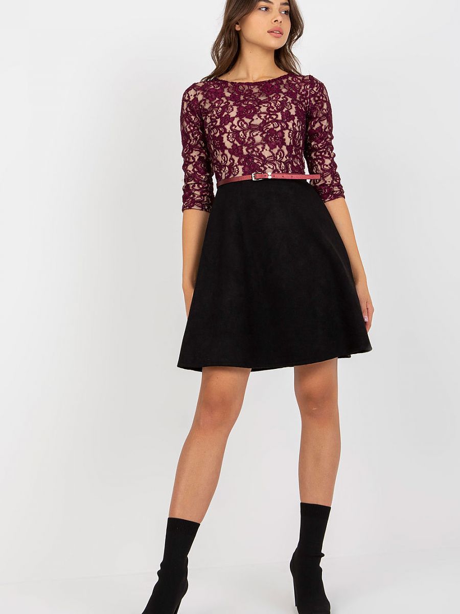  Evening dress model 174765 Lakerta 