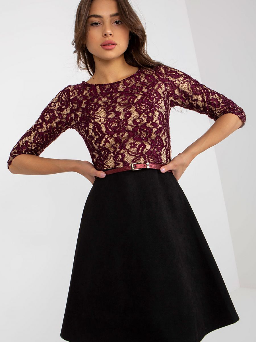  Evening dress model 174767 Lakerta 