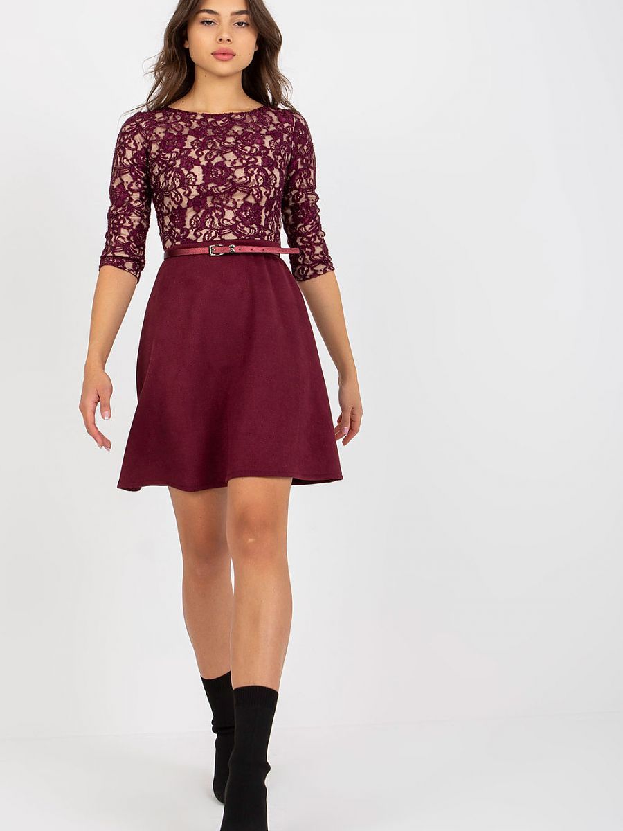  Evening dress model 174768 Lakerta 