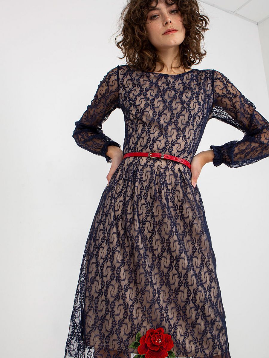  Evening dress model 174941 Lakerta 