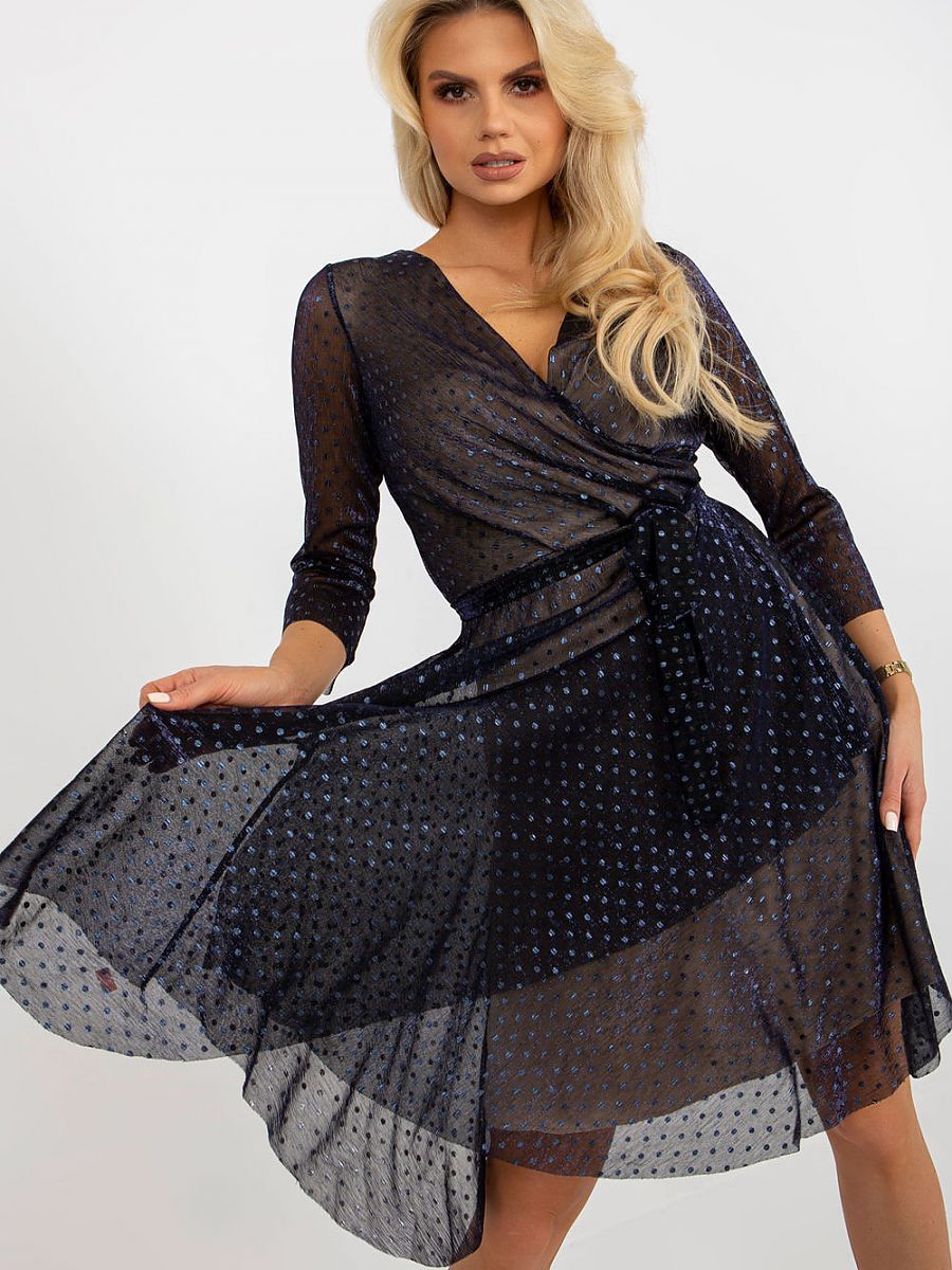  Cocktail dress model 174953 Lakerta 