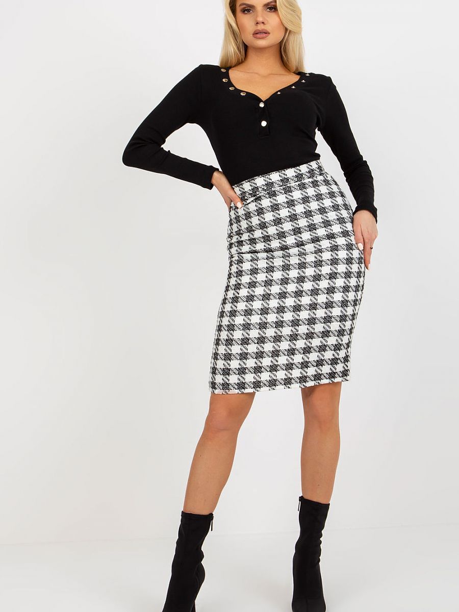  Skirt model 174978 Lakerta 