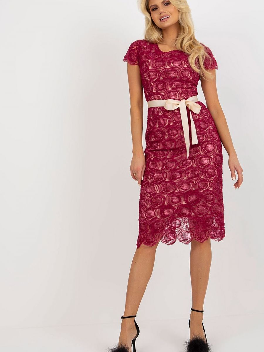  Evening dress model 174983 Lakerta 