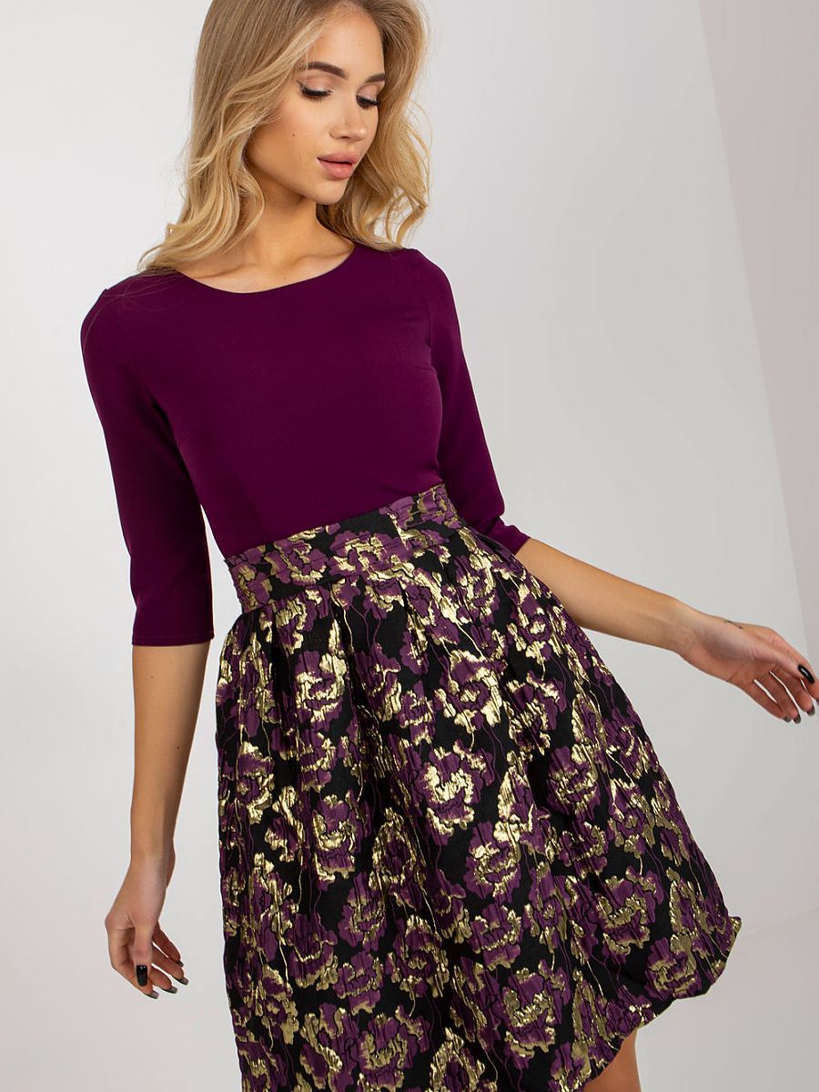  Cocktail dress model 174991 Lakerta 