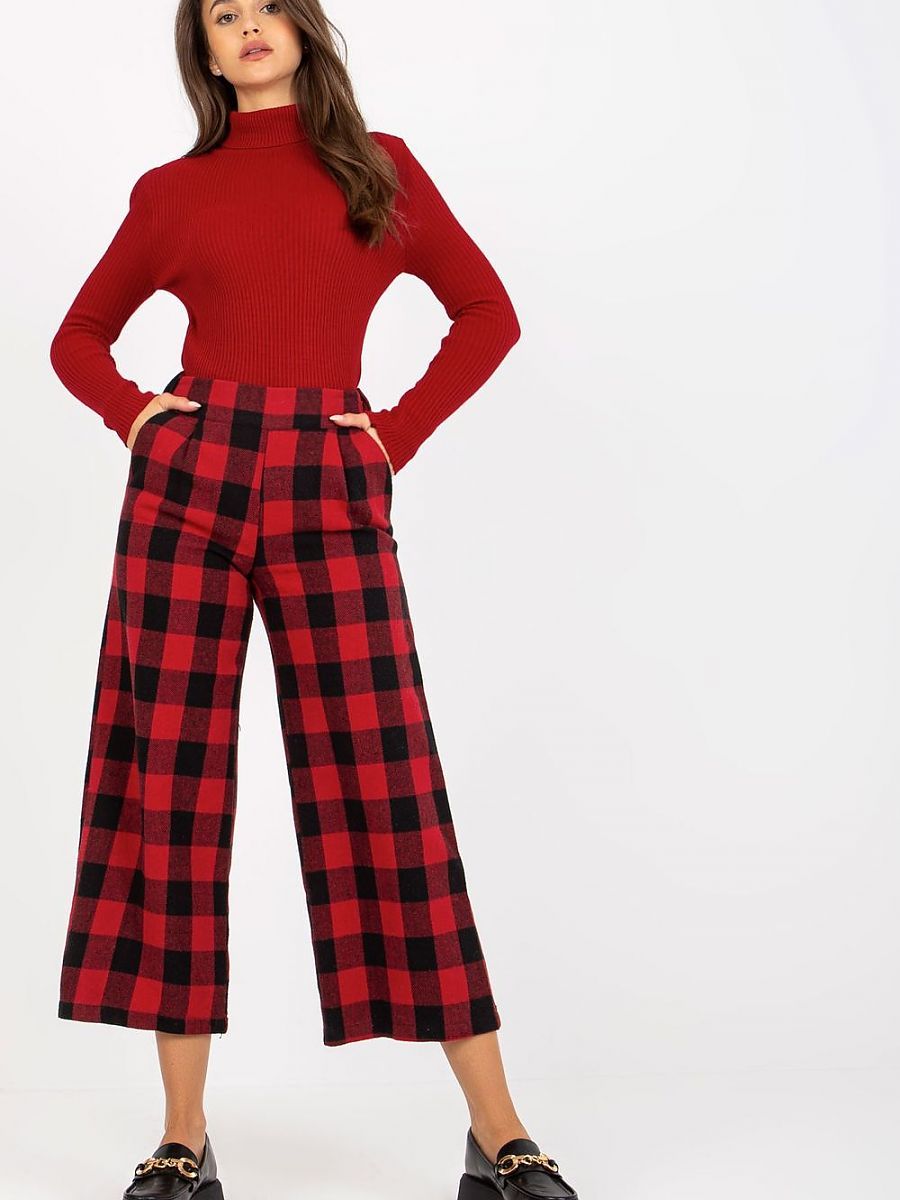  Women trousers model 174998 Lakerta 