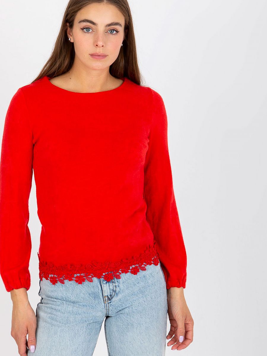  Blouse model 175004 Lakerta 