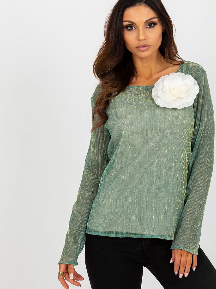 Blouse model 175476 Lakerta 