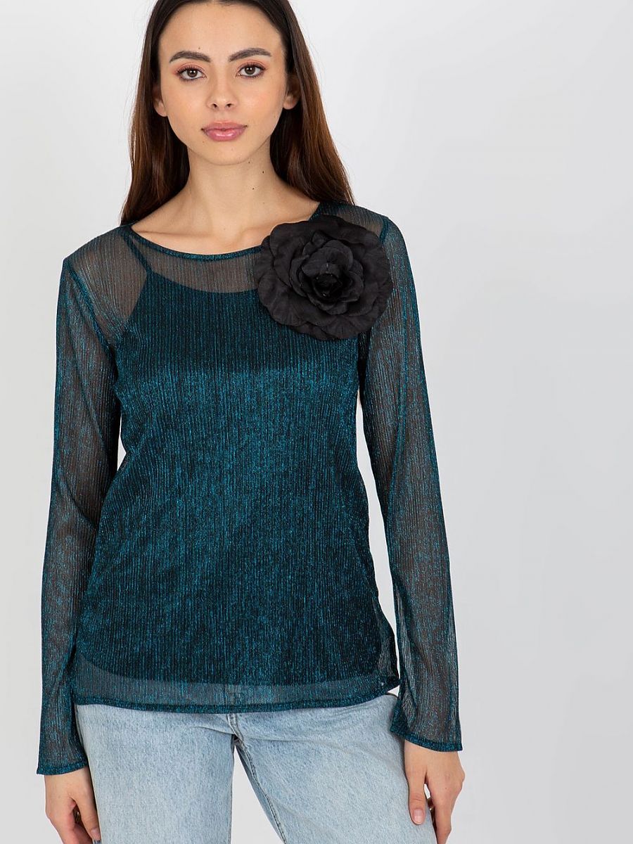 Blouse model 175479 Lakerta 