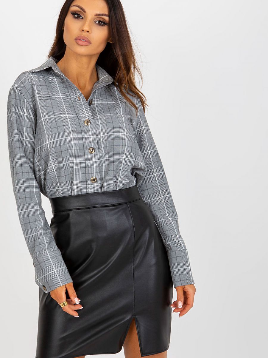  Long sleeve shirt model 175481 Lakerta 