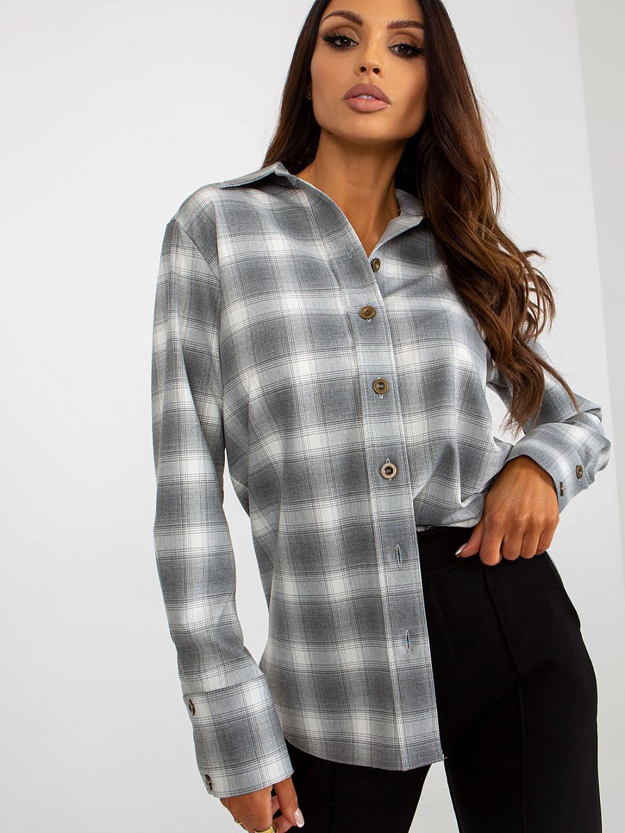  Long sleeve shirt model 175482 Lakerta 