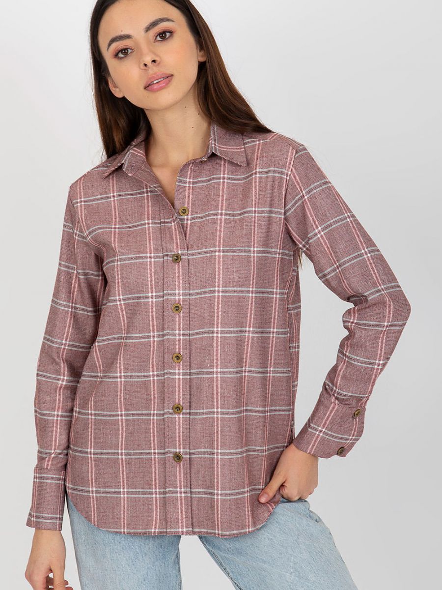  Long sleeve shirt model 175483 Lakerta 