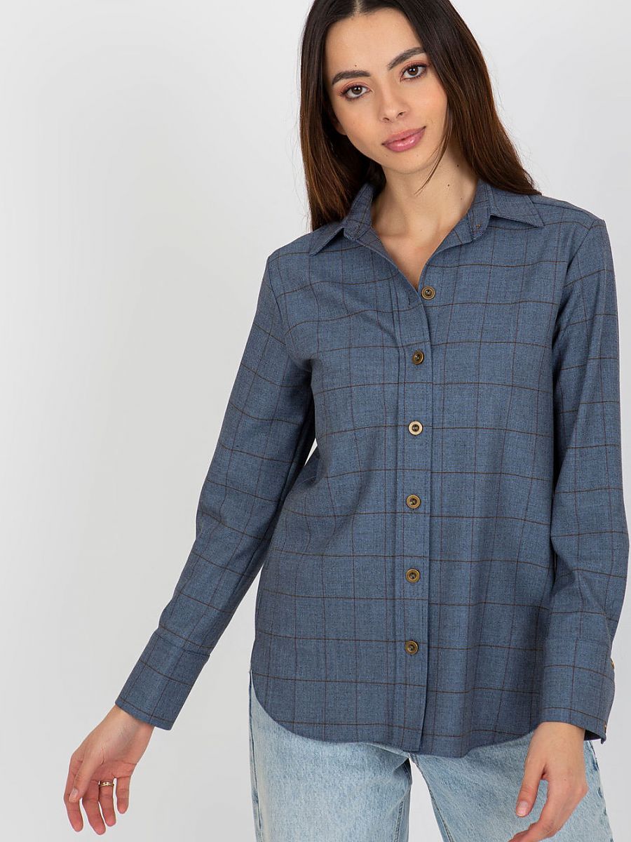  Long sleeve shirt model 175484 Lakerta 