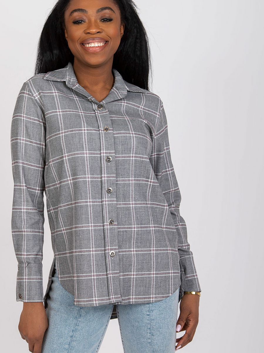  Long sleeve shirt model 175485 Lakerta 