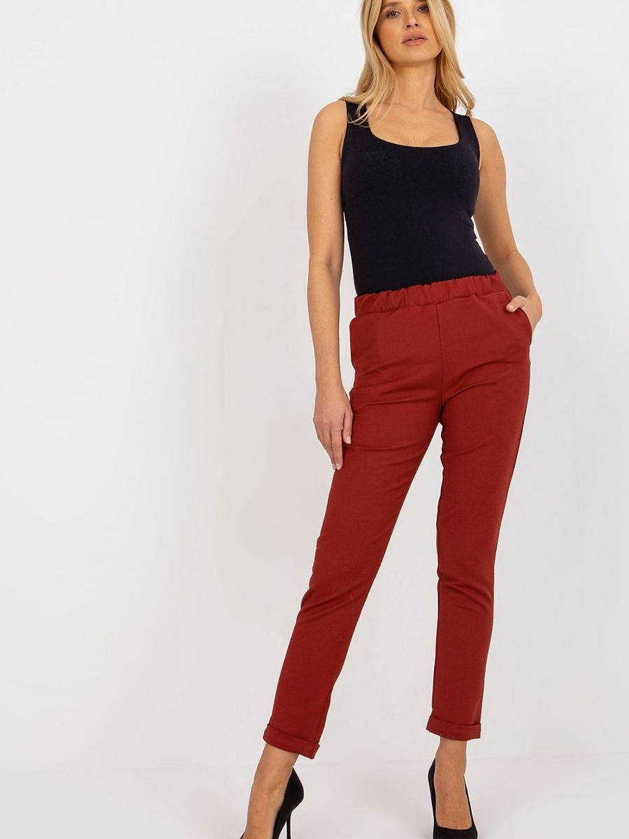  Women trousers model 175769 Lakerta 