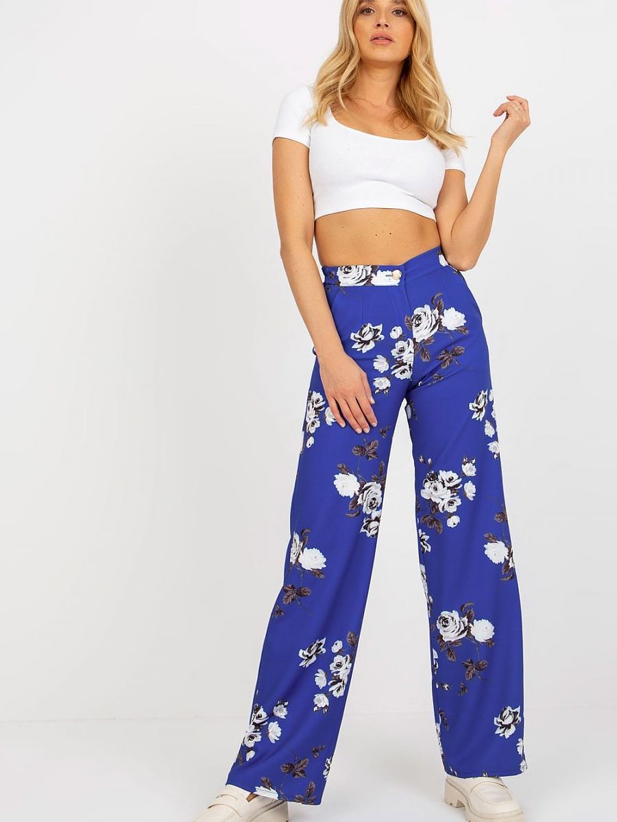  Women trousers model 175771 Lakerta 