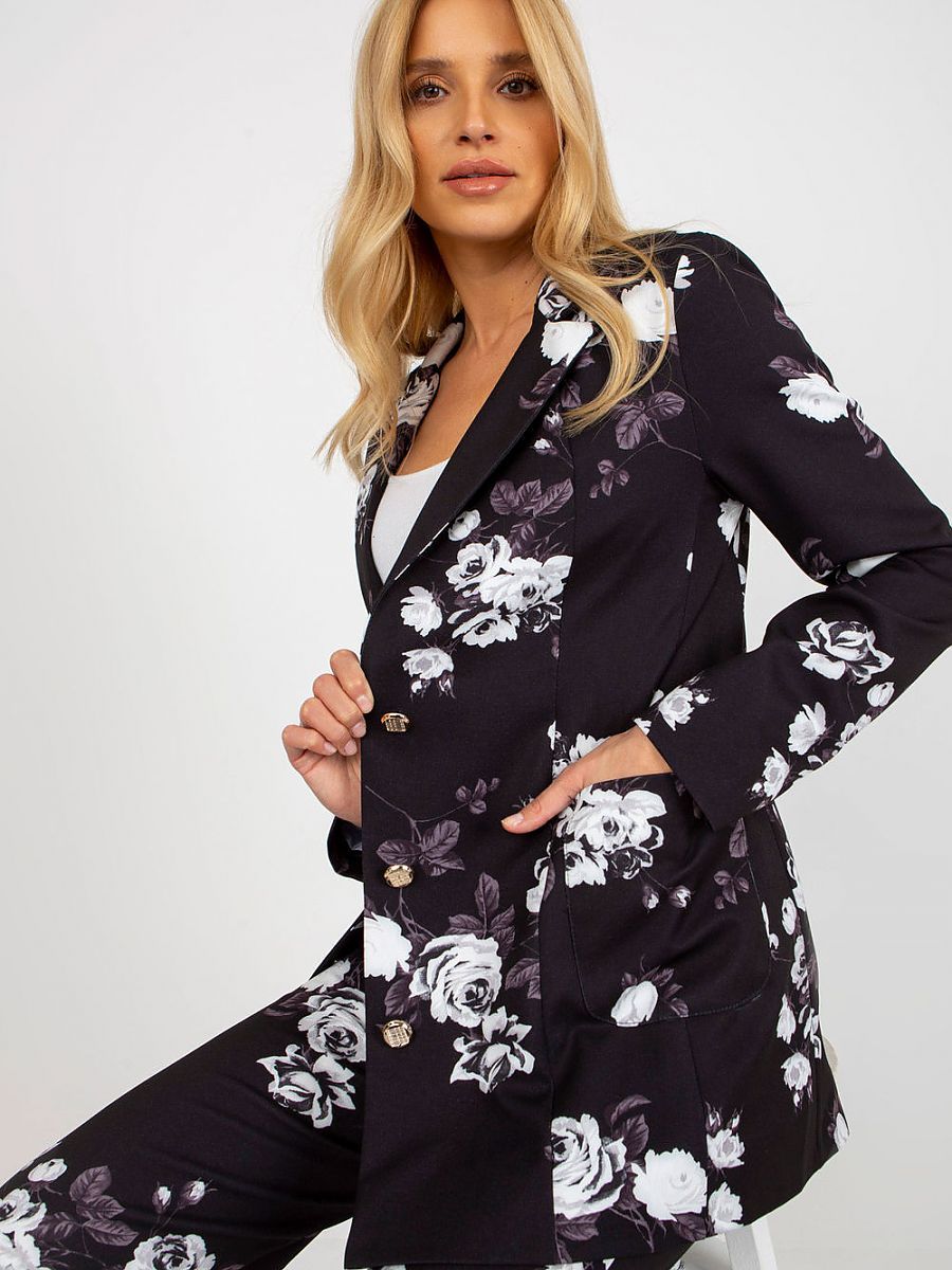  Jacket model 175772 Lakerta 