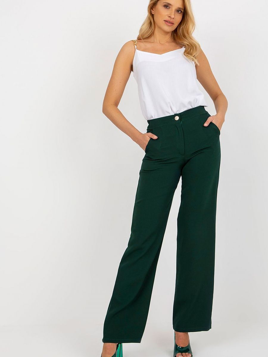  Women trousers model 175777 Lakerta 