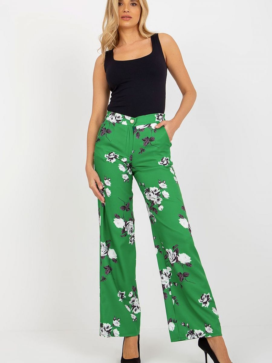  Women trousers model 175966 Lakerta 