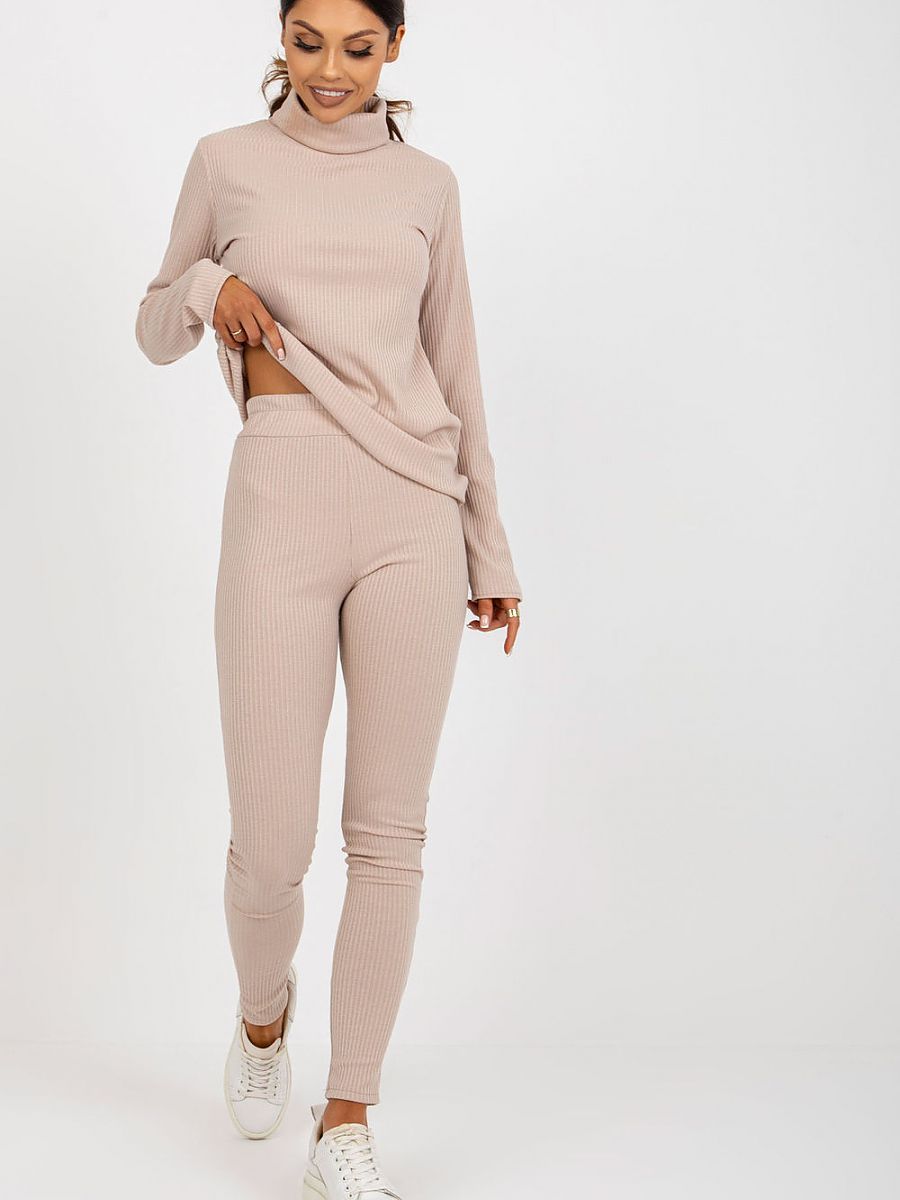  Long leggings model 176474 Lakerta 
