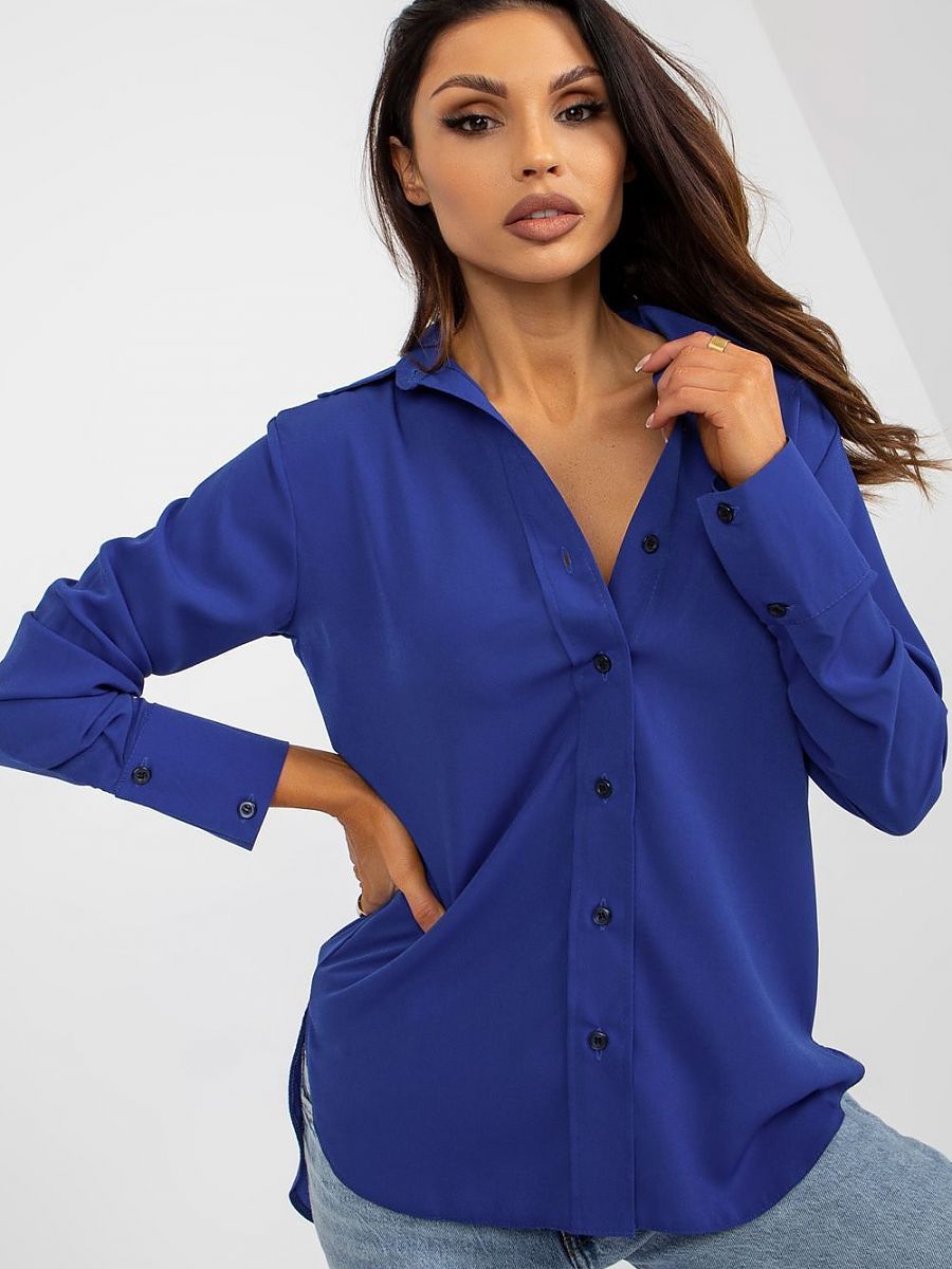  Long sleeve shirt model 176748 Lakerta 
