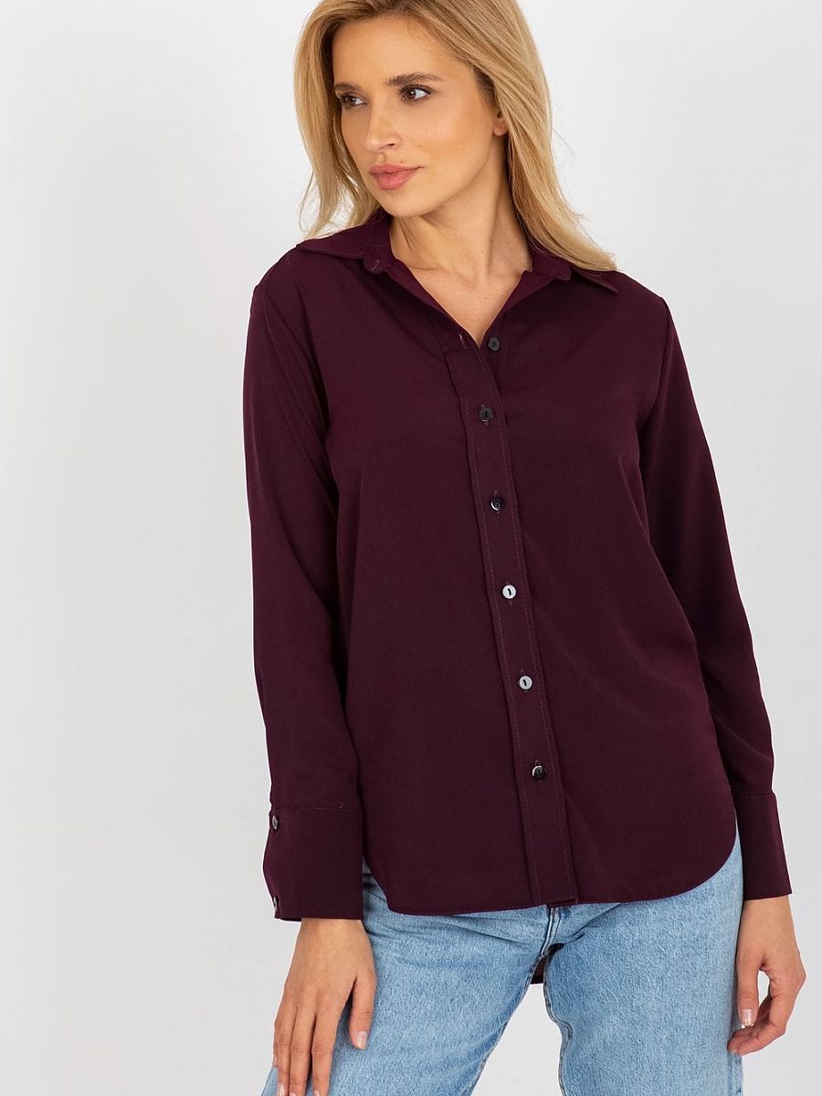  Long sleeve shirt model 176753 Lakerta 