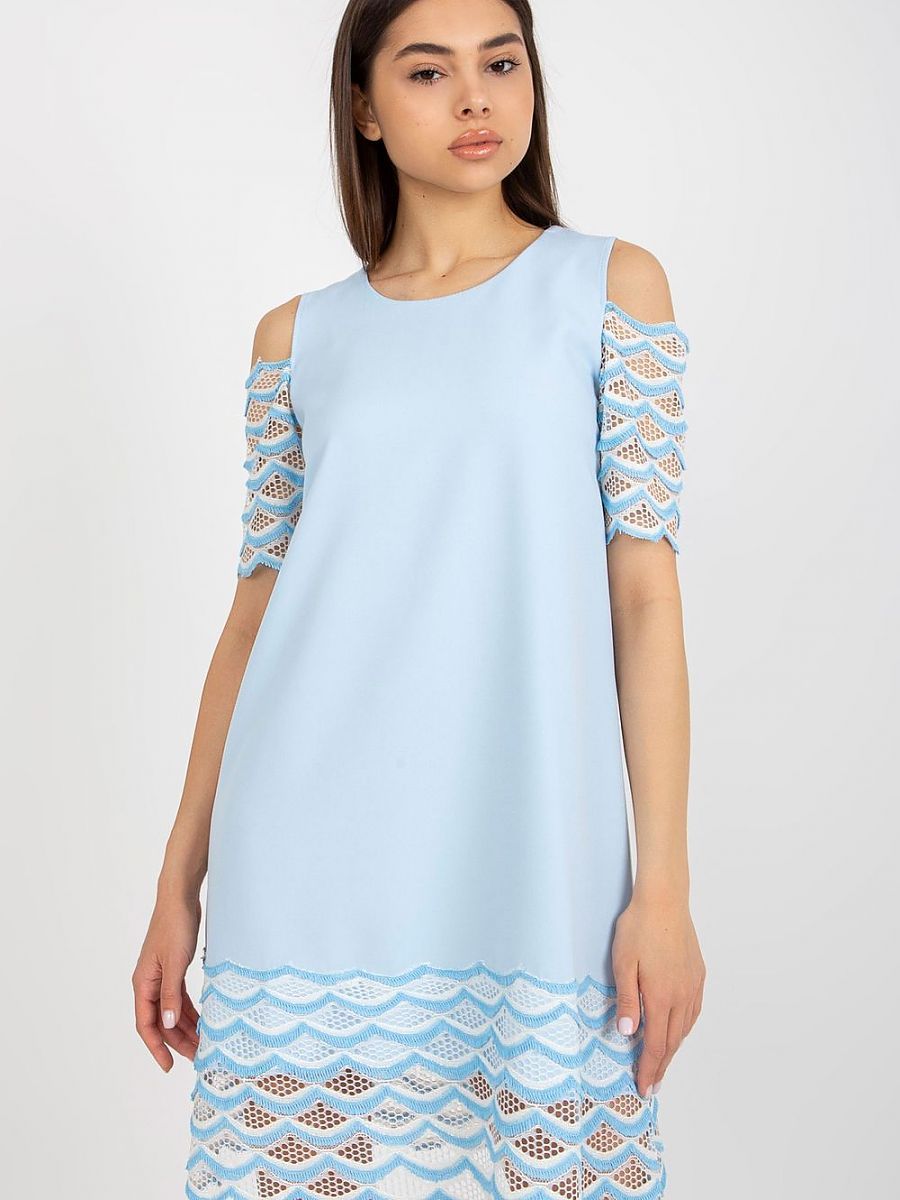  Cocktail dress model 178438 Lakerta 