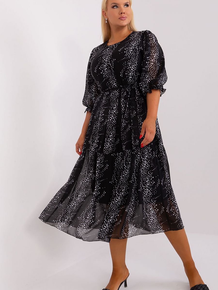 Plus size dresses