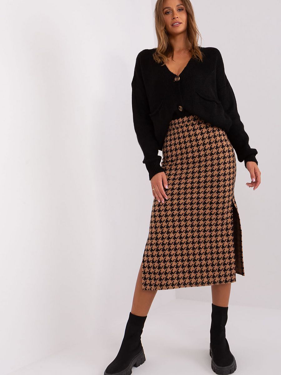  Skirt model 187759 Lakerta 