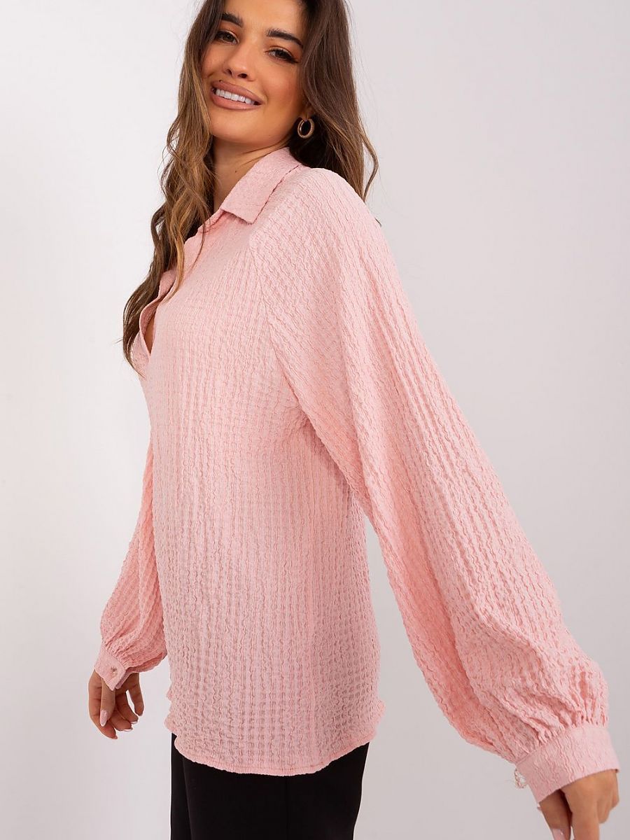  Blouse model 188789 Lakerta 