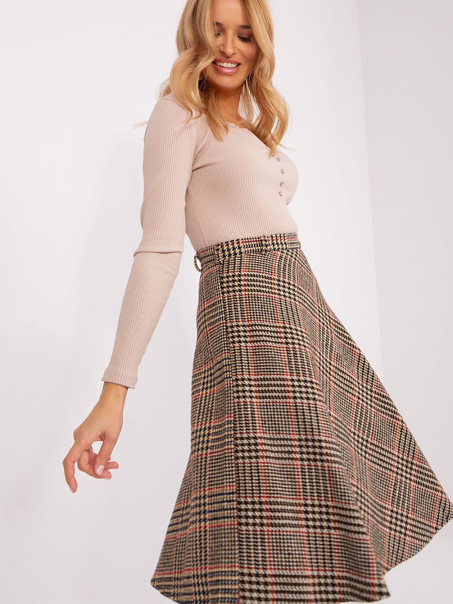  Skirt model 188791 Lakerta 