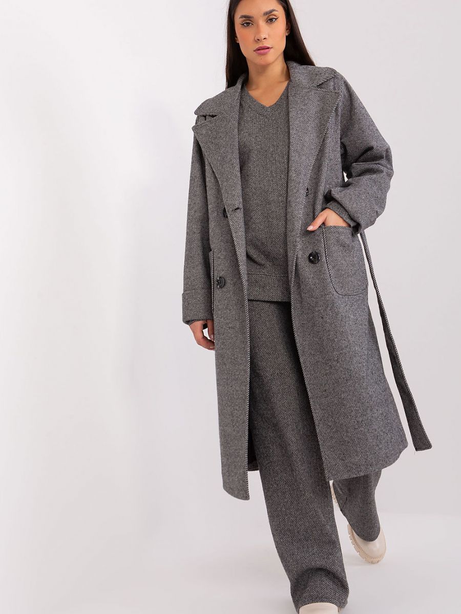  Coat model 188793 Lakerta 