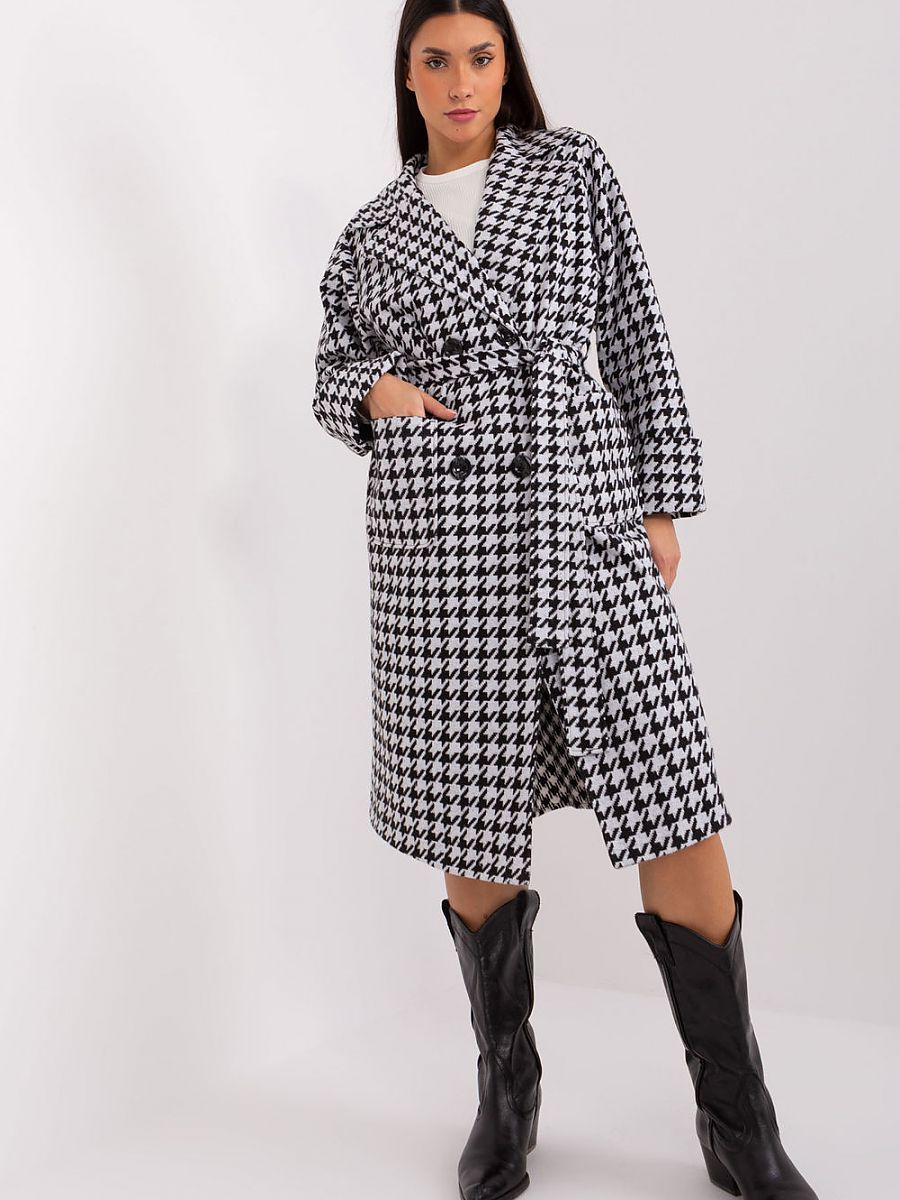  Coat model 188805 Lakerta 
