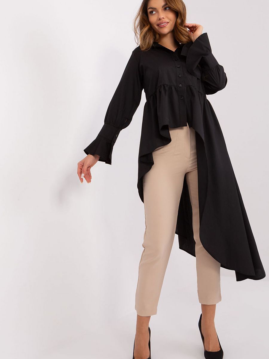  Long sleeve shirt model 190168 Lakerta 
