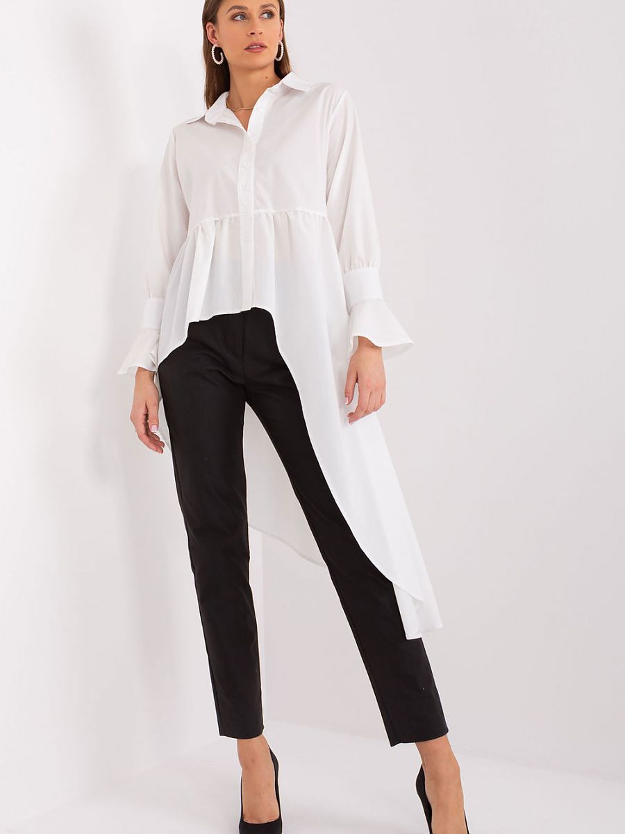  Long sleeve shirt model 190169 Lakerta 