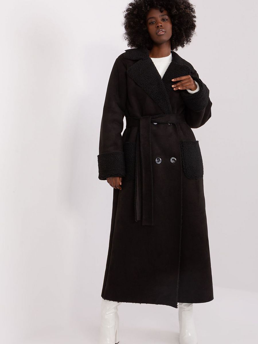  Coat model 191138 Lakerta 