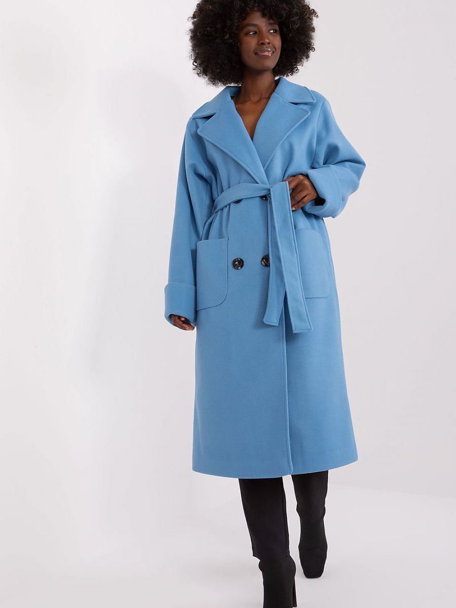  Coat model 191139 Lakerta 