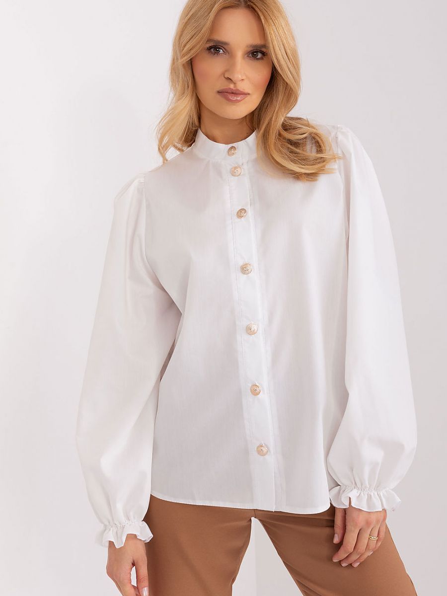  Long sleeve shirt model 191566 Lakerta 