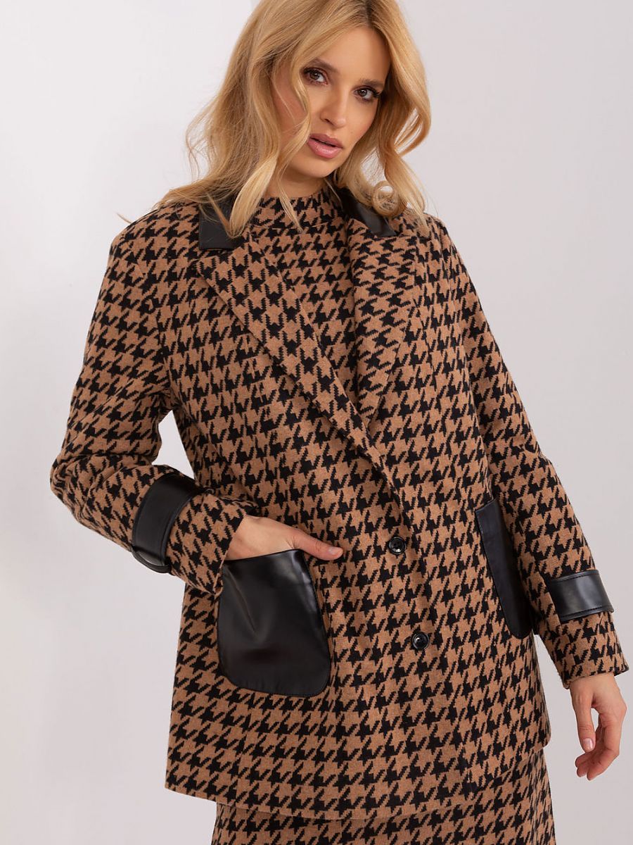  Jacket model 191572 Lakerta 